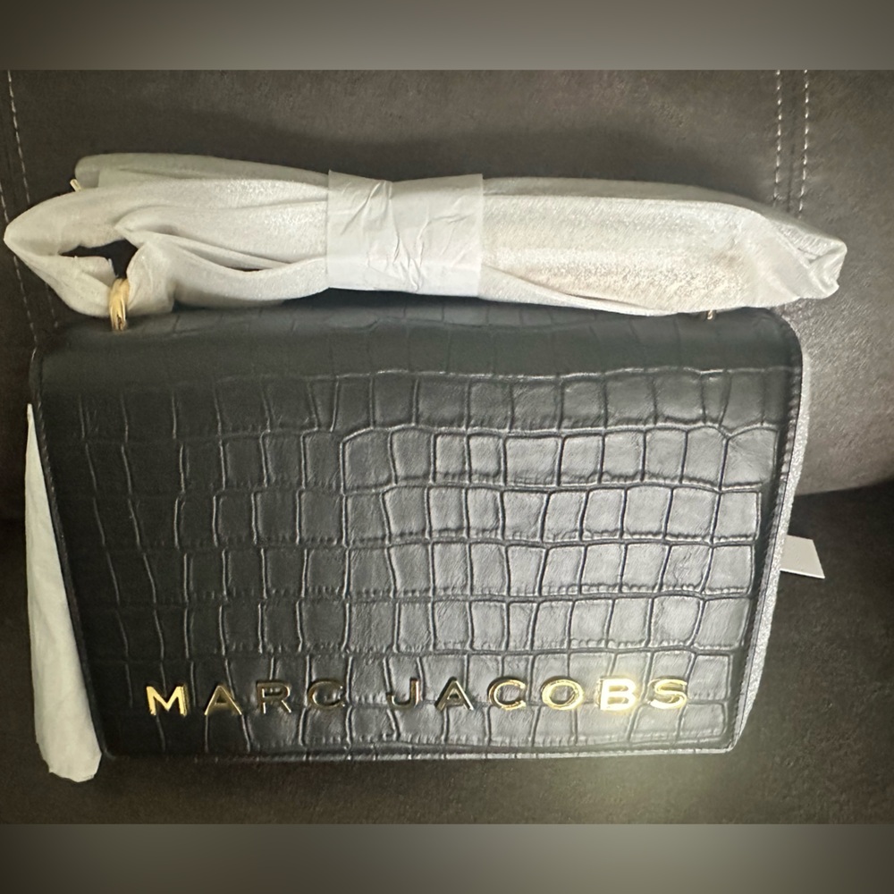 Marc Jacobs Shoulder/Crossbody Bag